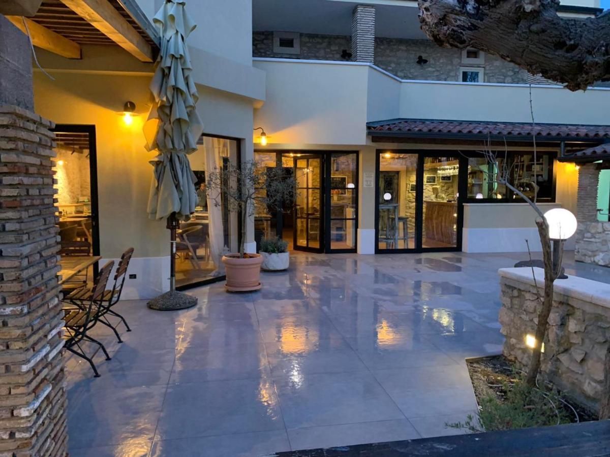 Accommodation Tri Murve Пломин Экстерьер фото