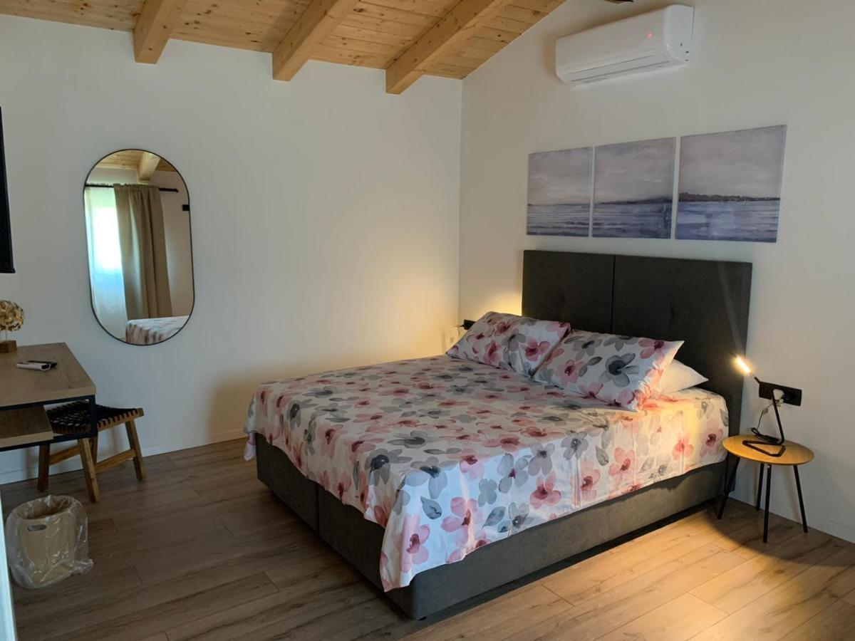 Accommodation Tri Murve Пломин Экстерьер фото