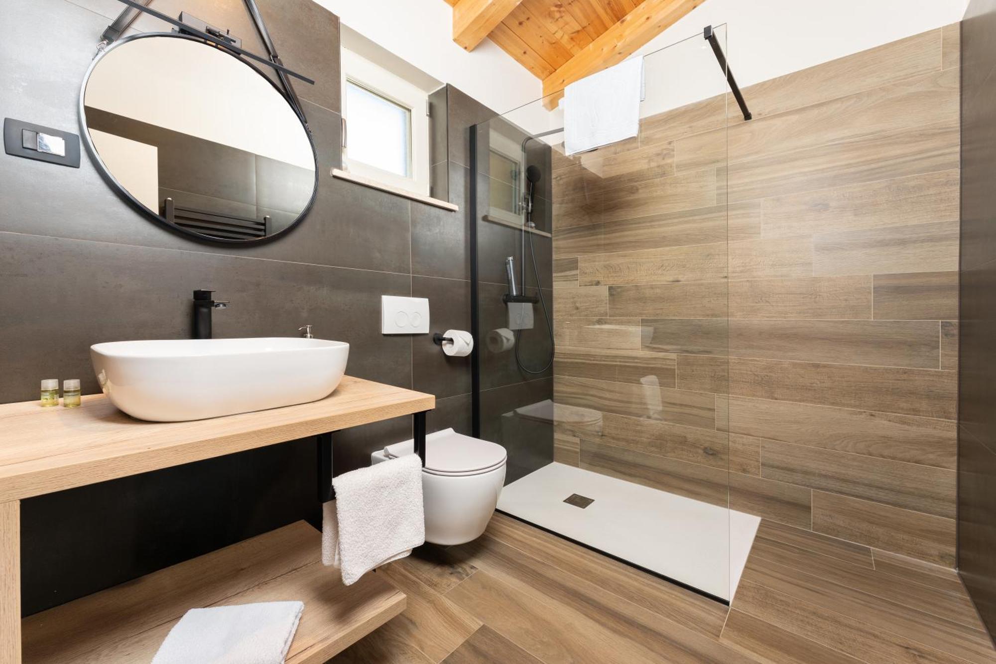 Accommodation Tri Murve Пломин Экстерьер фото