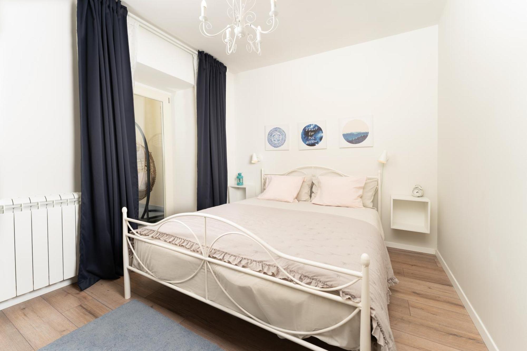 Accommodation Tri Murve Пломин Экстерьер фото
